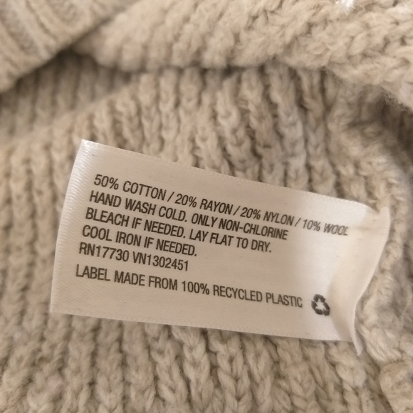 Sweater - Picture 3 of 3